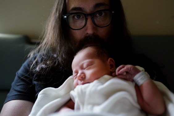John Lennon’s First Grandchild Announced