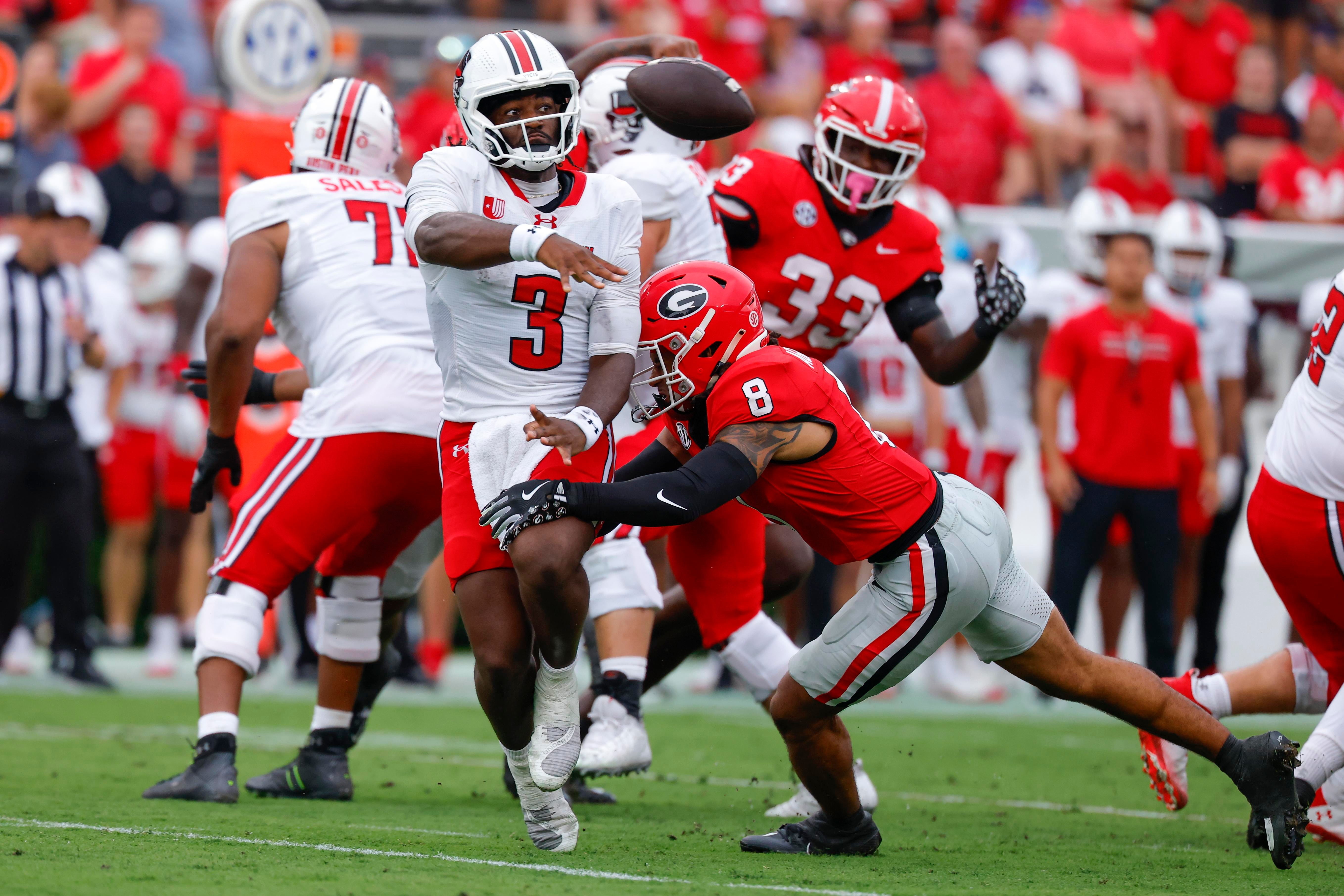 Better Know A UAC Opponent: The Peay