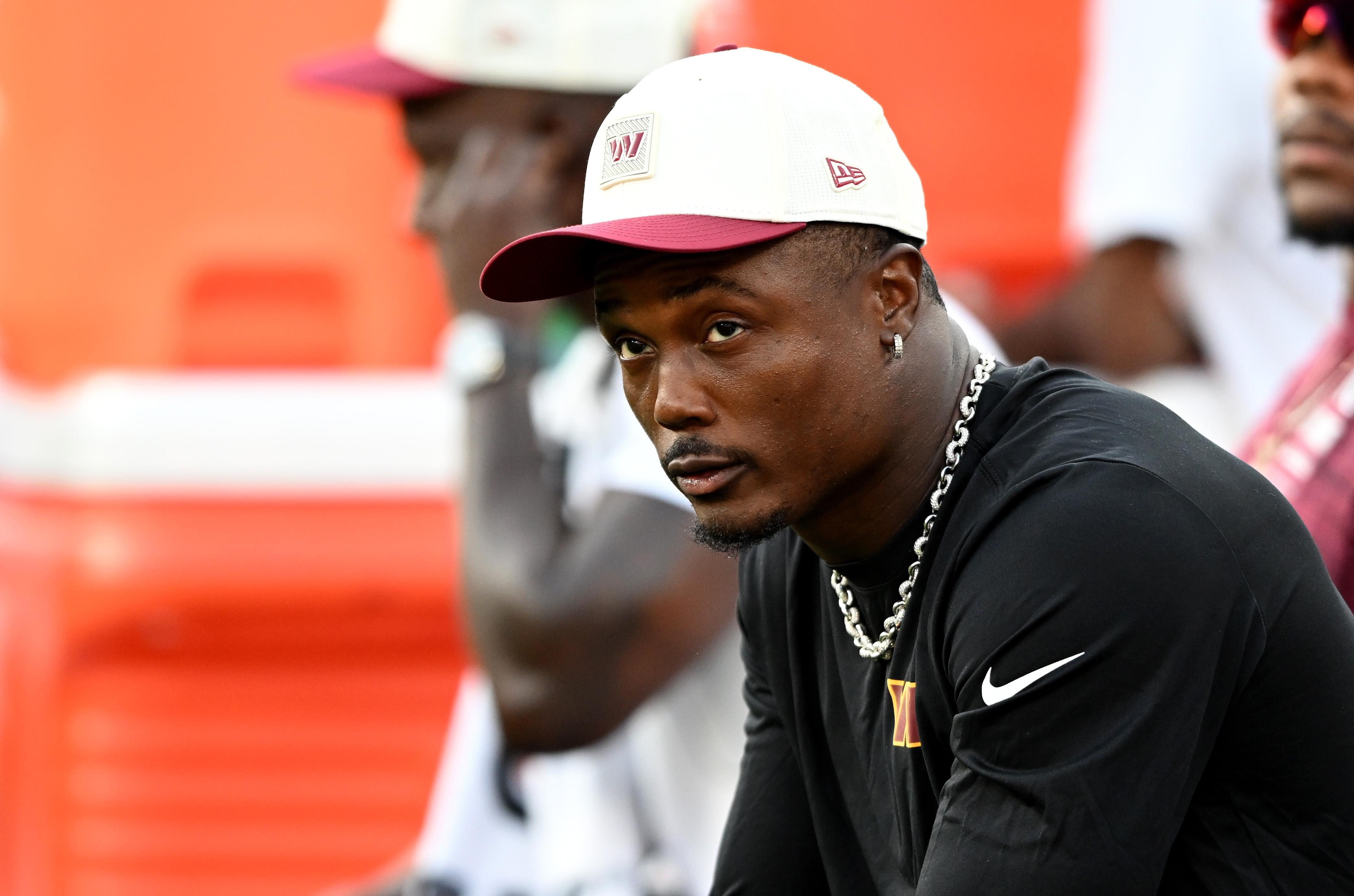 Mike Tanier: “Commanders could be the worst team in the NFL” - Daily Slop