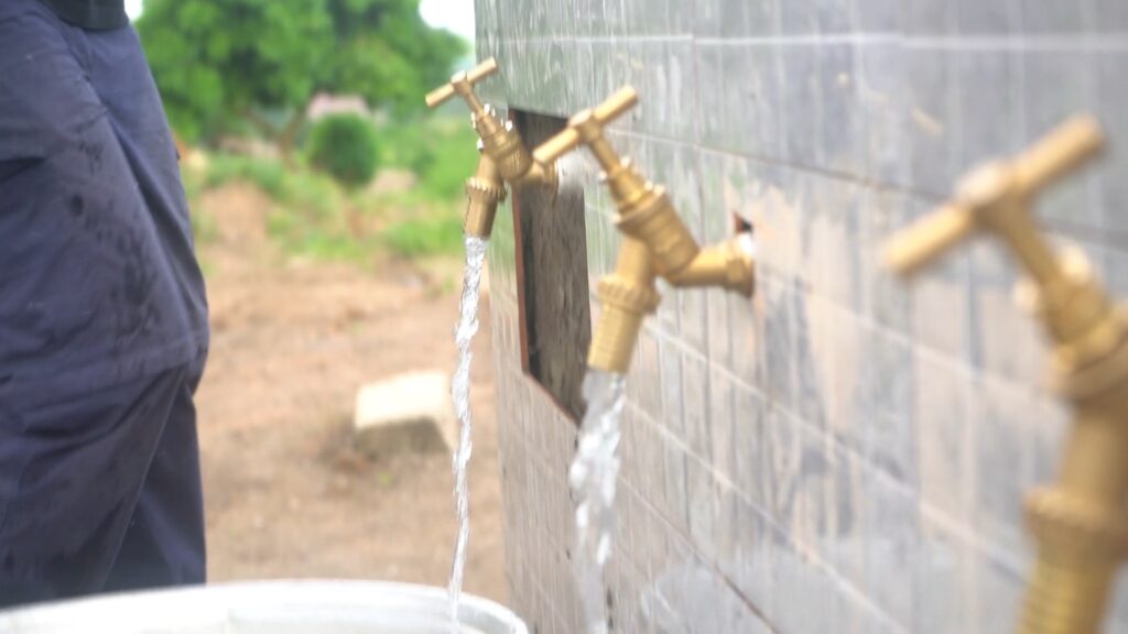 Ghana Water insists its treated water is safe despite heavy metal concerns over galamsey
