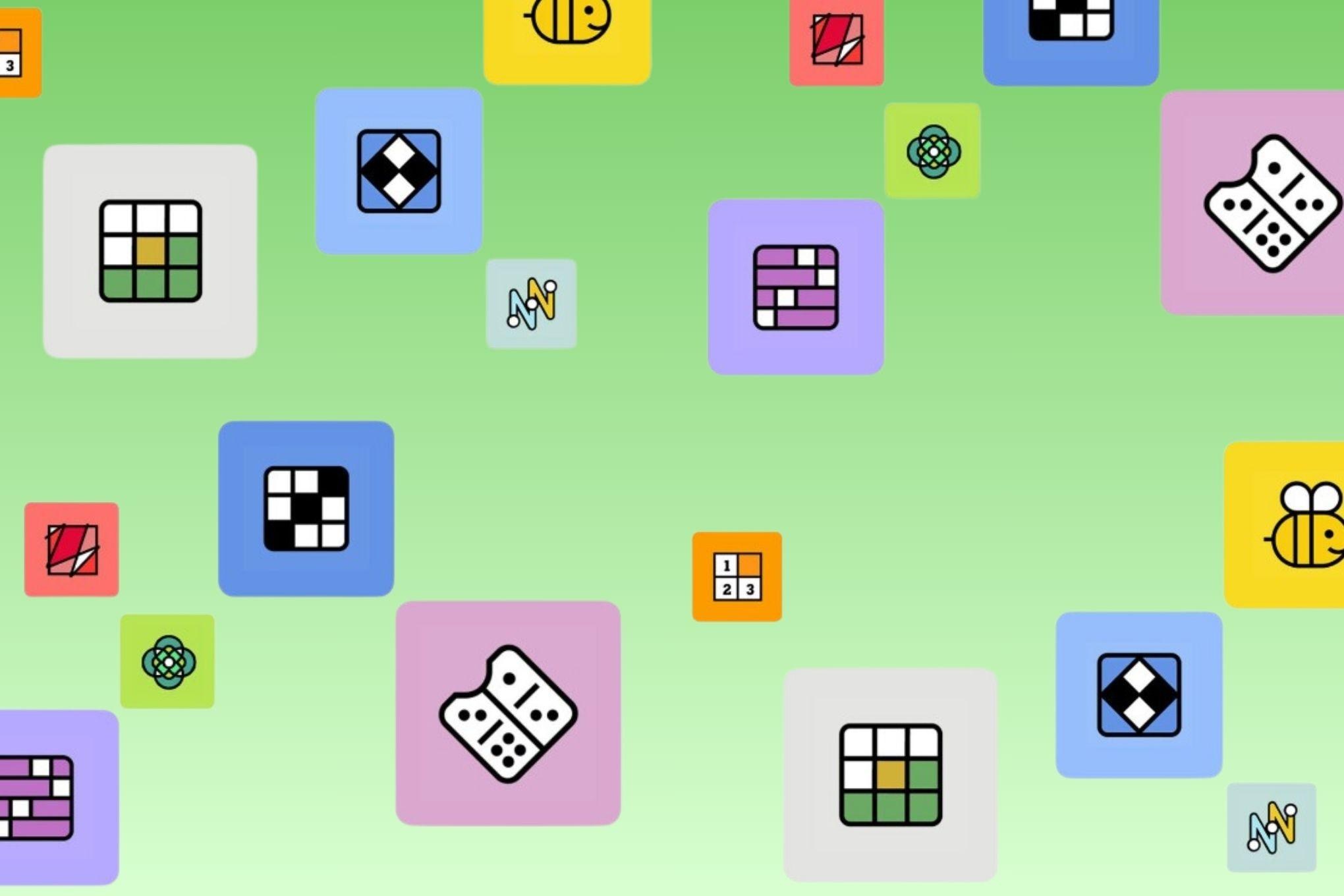 ‘Wordle in 1’ is the NYT’s new puzzle just for subscribers