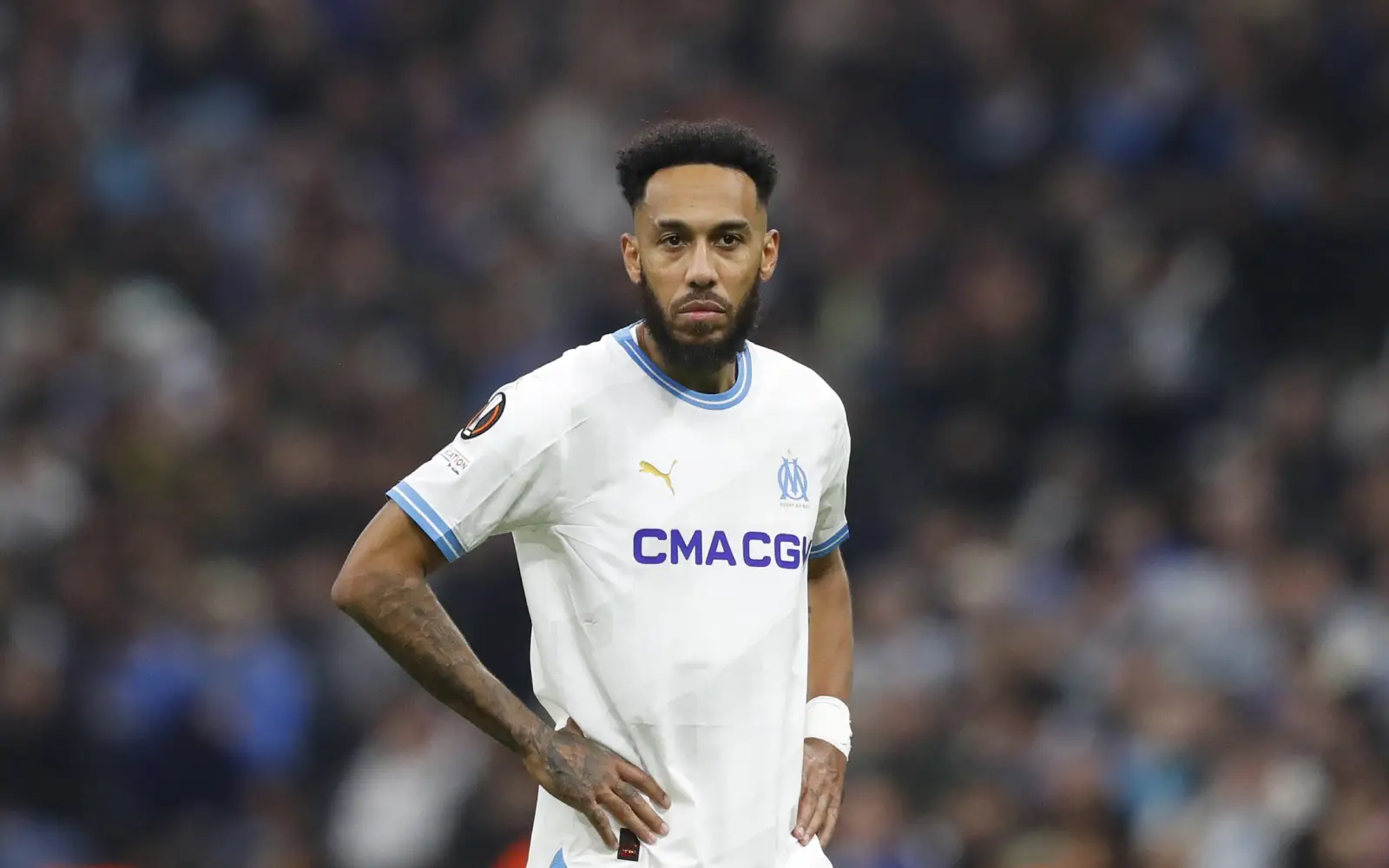 ‘Humiliated’ Aubameyang quits Gabon national team