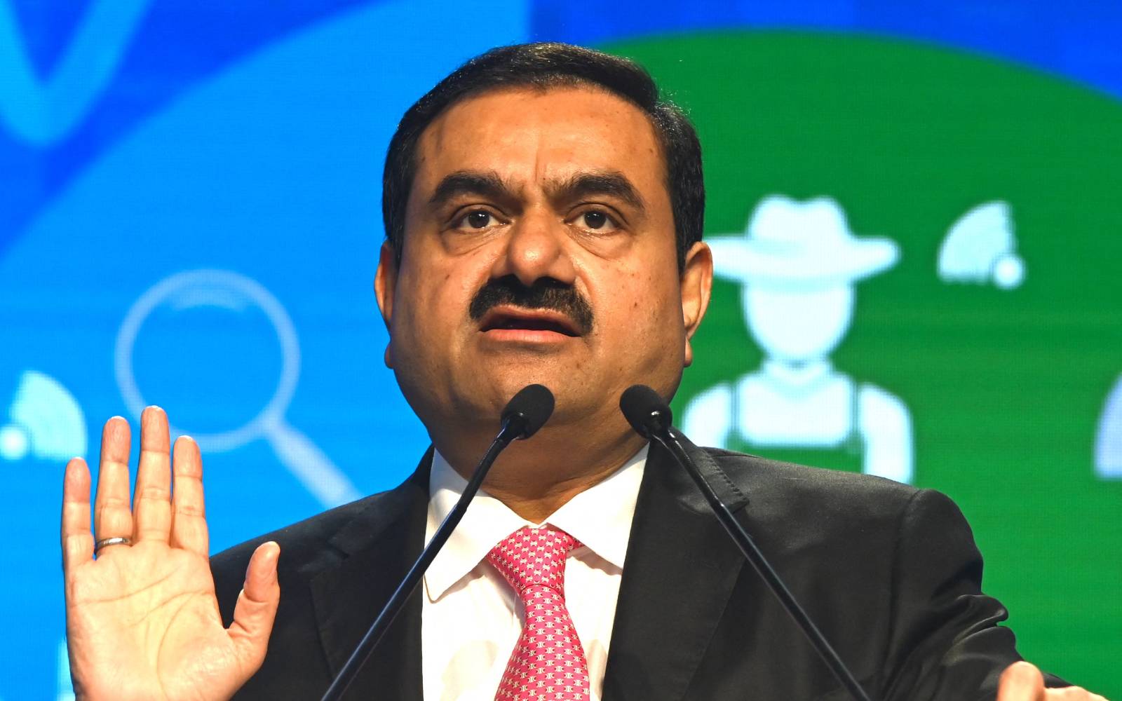 US judge dismisses criminal case against Indian billionaire Adani