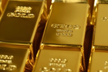 Dutch central bank moves gold out of US and Canada
