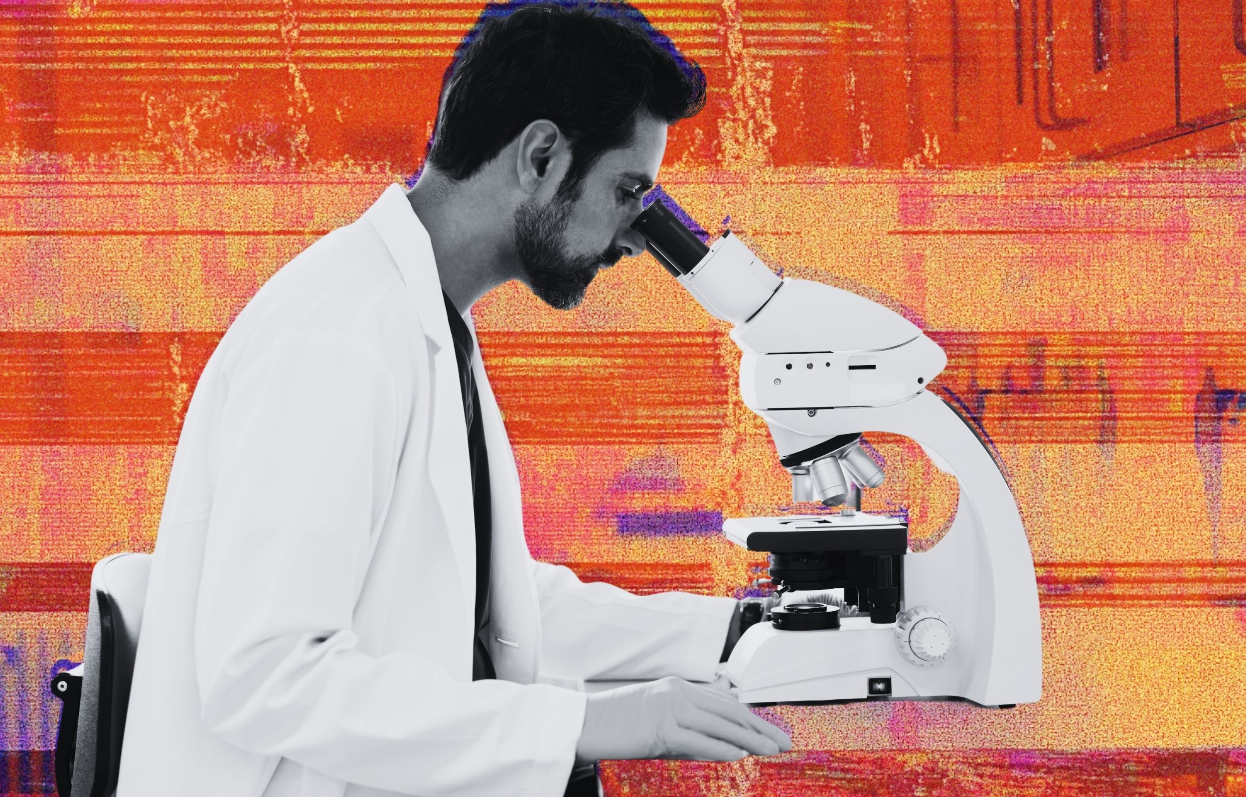 For the First Time, AI Designed 16 New Viruses, Raising Fears and Hopes