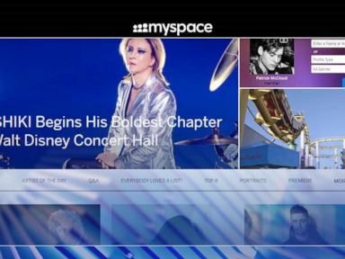WATCH: Can Myspace make a comeback?