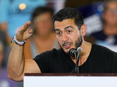 El-Sayed spoke with Obama as Michigan Democrats look to unite