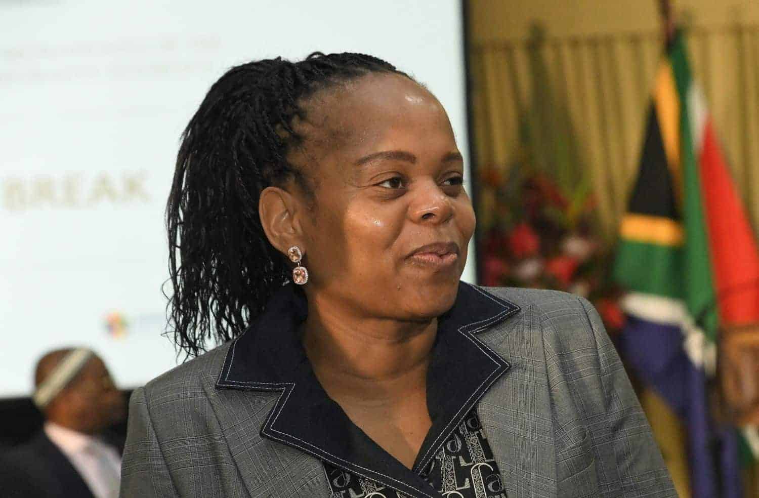 Ramathuba axes three in Limpopo Cabinet reshuffle
