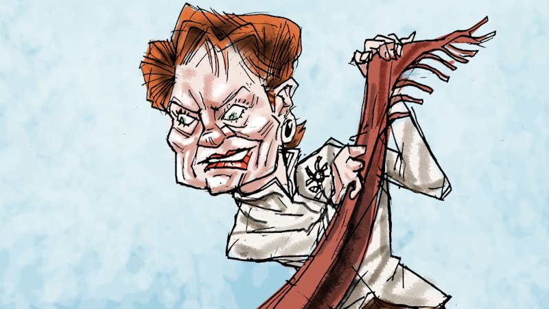Cartoons of the week