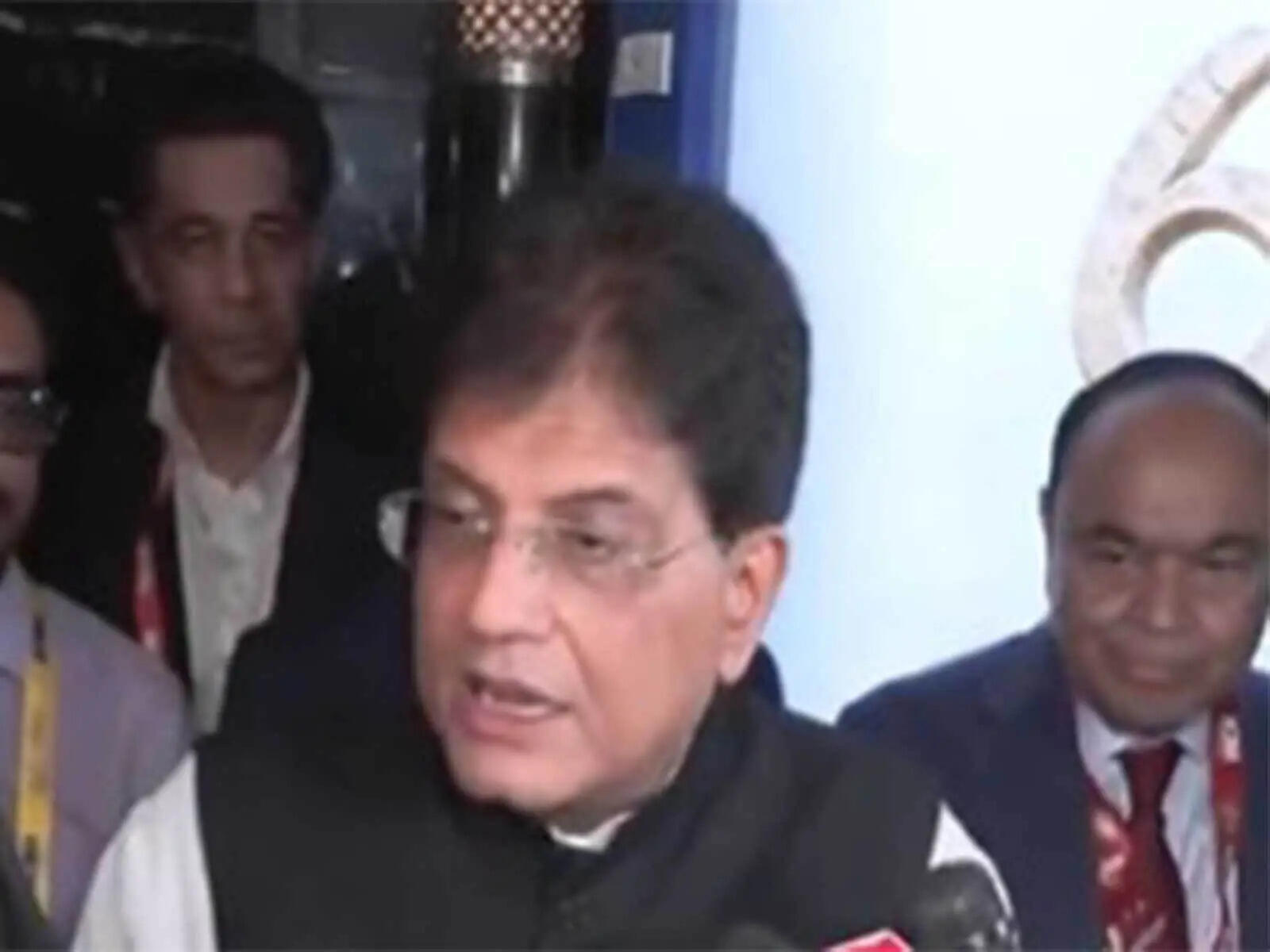India in talks with multiple countries to develop critical minerals for domestic needs: Piyush Goyal