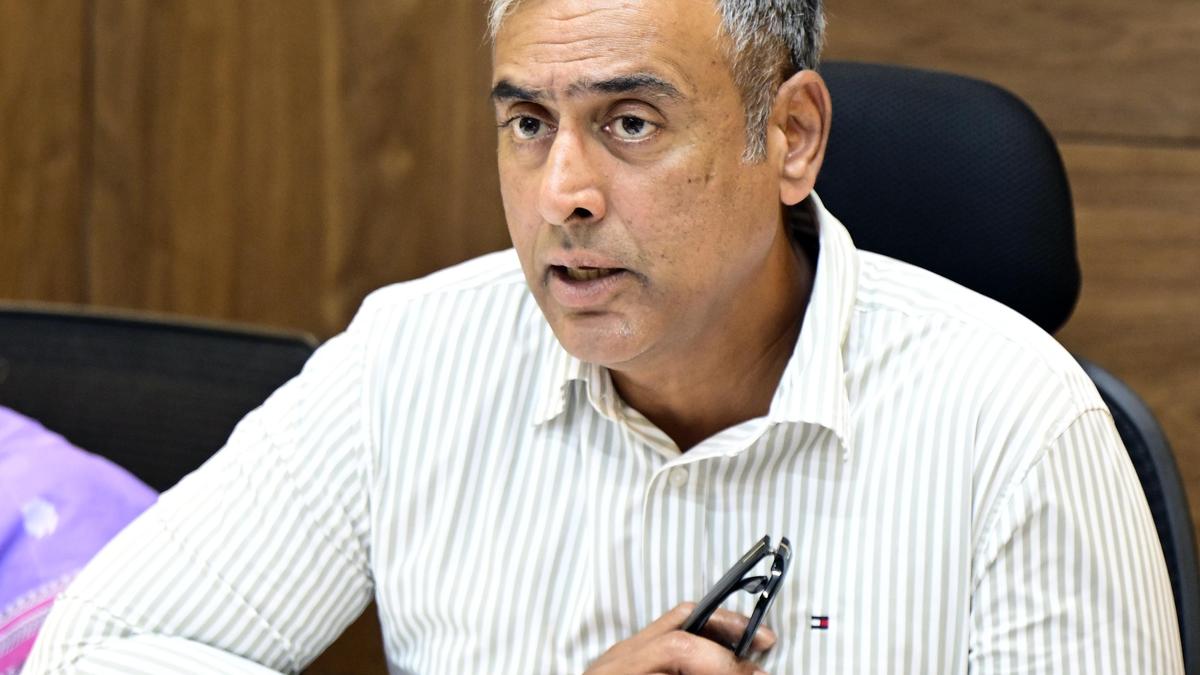 One year on, decision-making and public interaction improved, revenue generation has scope for improvement: GBA chief