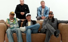 Ring in 2027 With the Backstreet Boys: Band Adds 3 New Year’s Shows to Las Vegas Sphere Residency