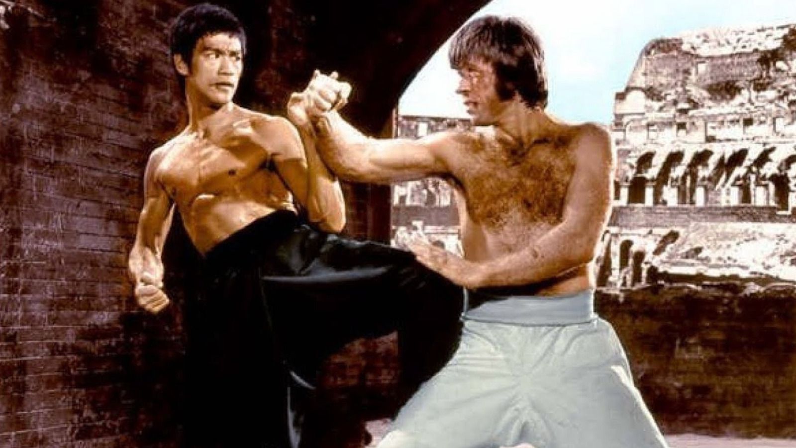 The Definitive ’70s Action Blockbuster Is Officially Streaming for Free on YouTube