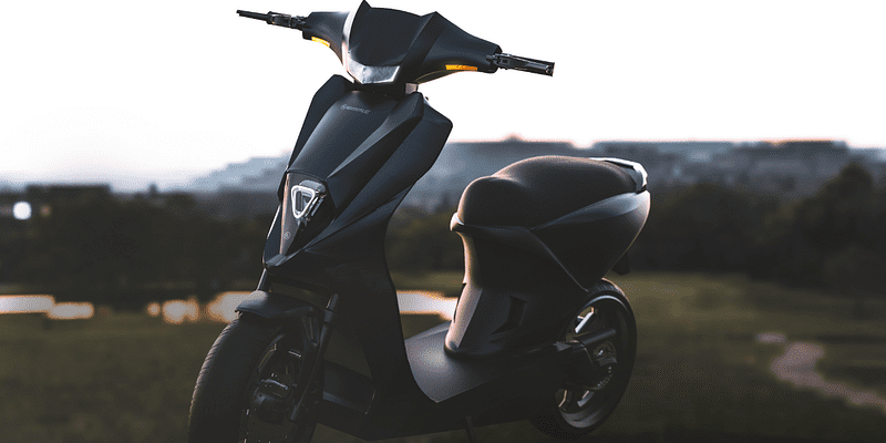 Two-wheeler EV maker Simple Energy eyes another fundraise