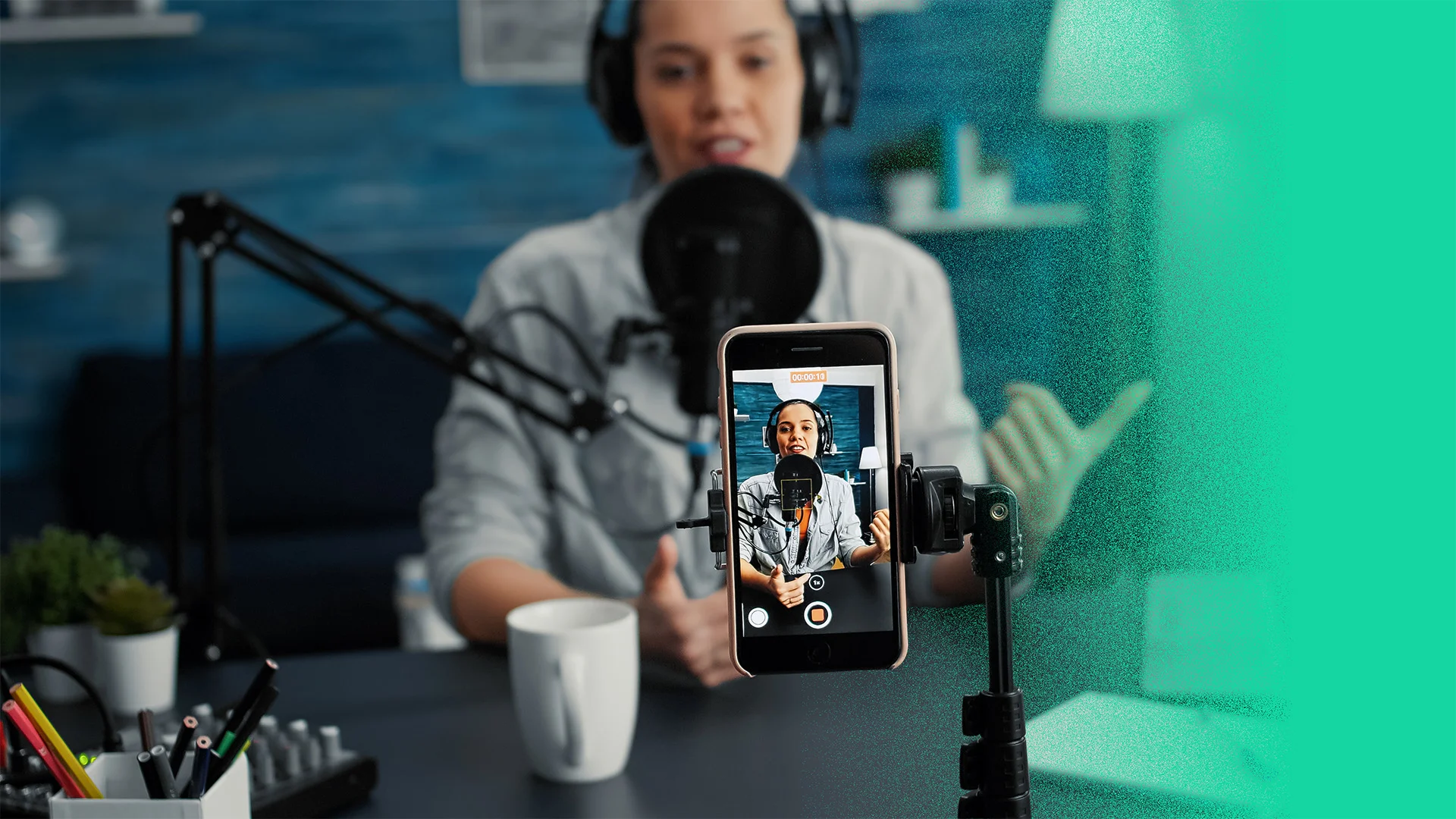 AI Isn’t Replacing Creators. It’s Changing What Makes Them Valuable