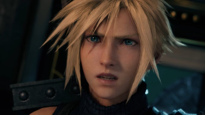 Square Enix denies it's going private following Japanese reports to the contrary