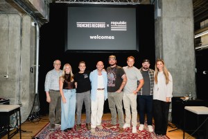 Muscadine Bloodline Enters Strategic Partnership With Trenches Records/Republic Records
