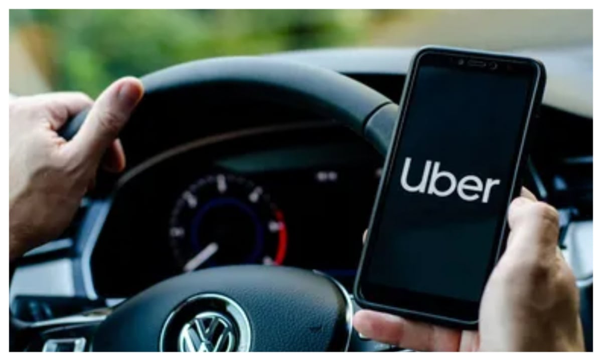 BREAKING: Uber announces exit from Nigeria