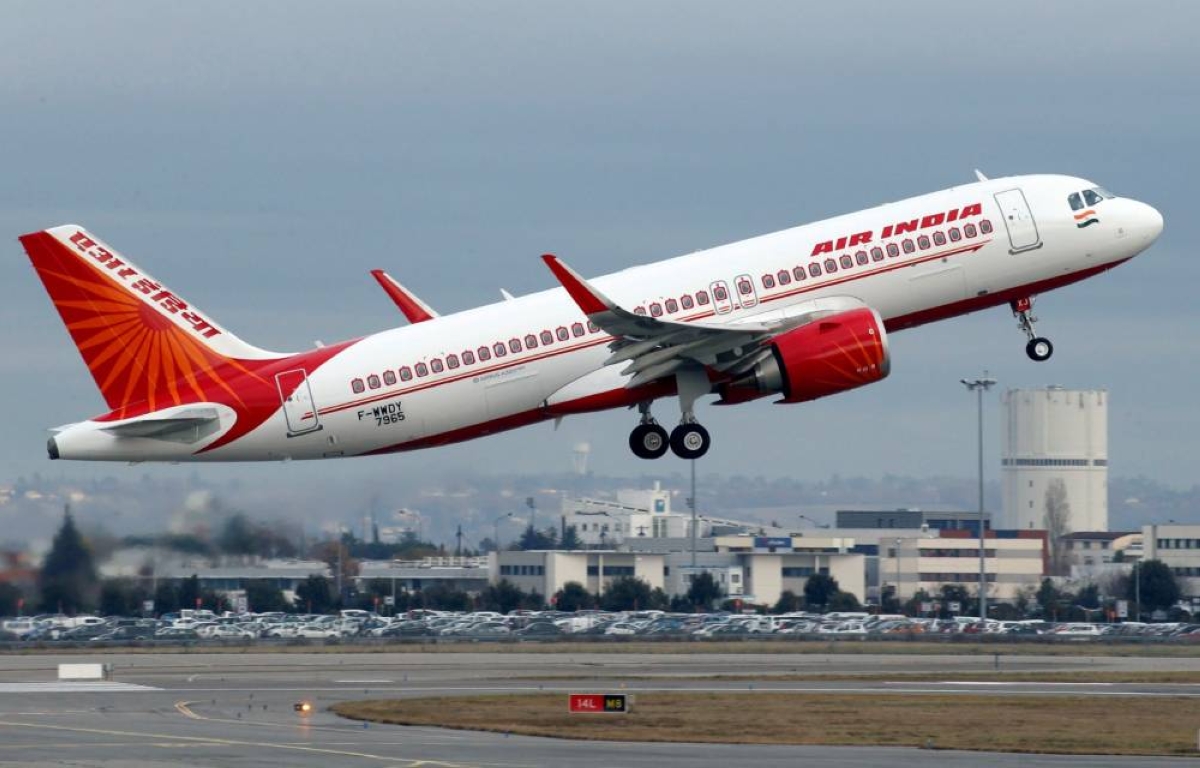 India's aviation boom faces turbulence amid safety concerns