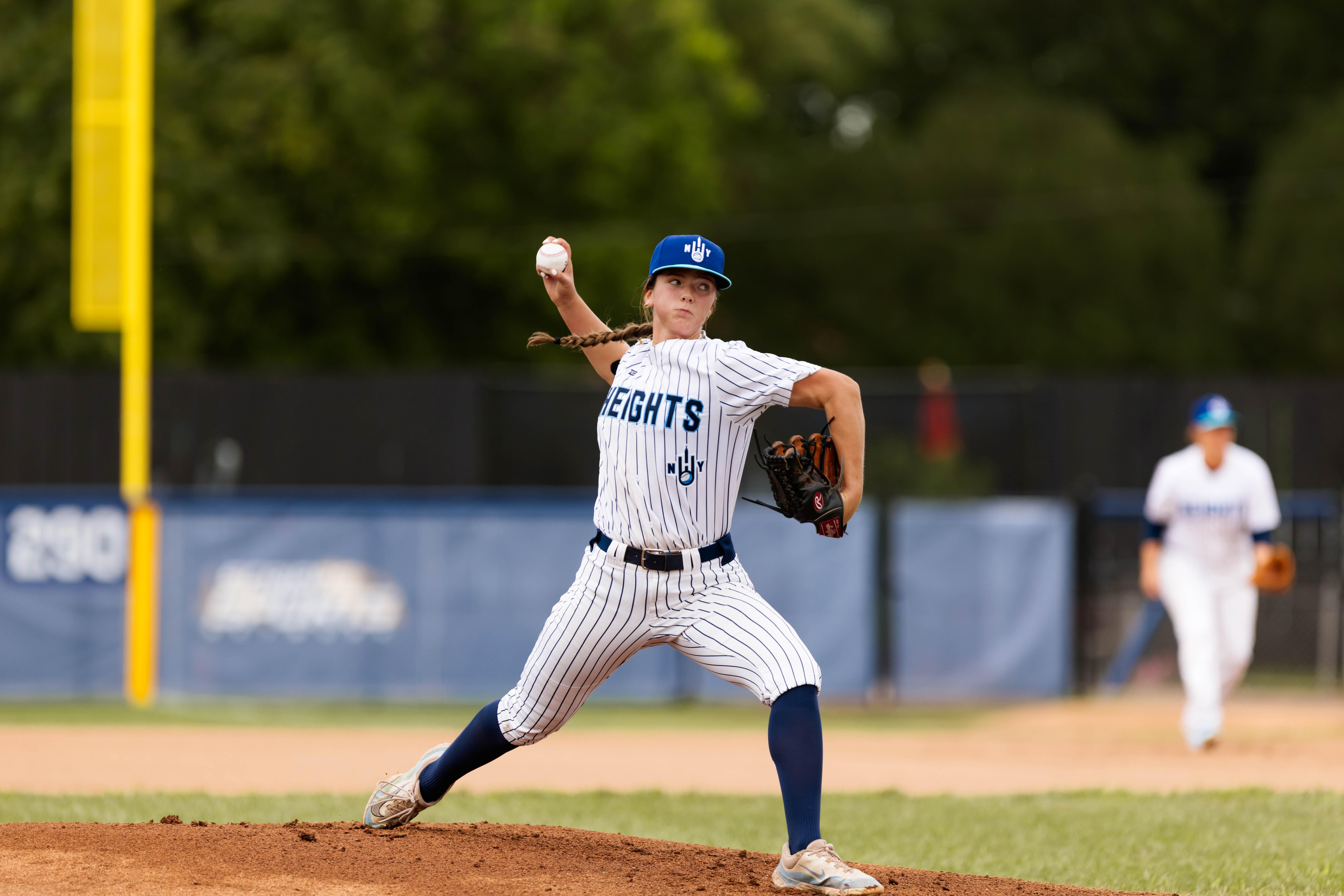 ‘This is home’: The lights shine bright in the inaugural WPBL season