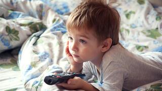 Is screen time really bad for your kids? New study challenges assumptions