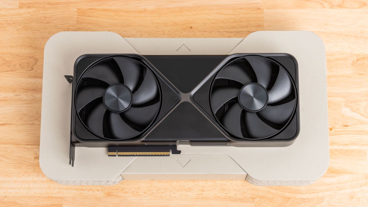 We explored early DLSS 5 performance with community mods — and the limits of the 12V-2x6 power connector may hold it back on the RTX 5090