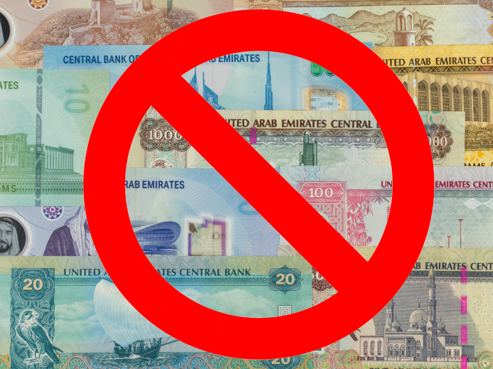 Dubai is about to go cashless: This is what it means for you
