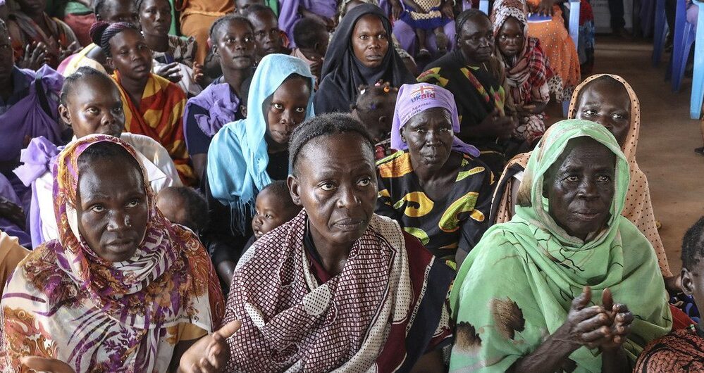 Anti-rights Charter Faces ‘Very Long Process’ to Reach African Union