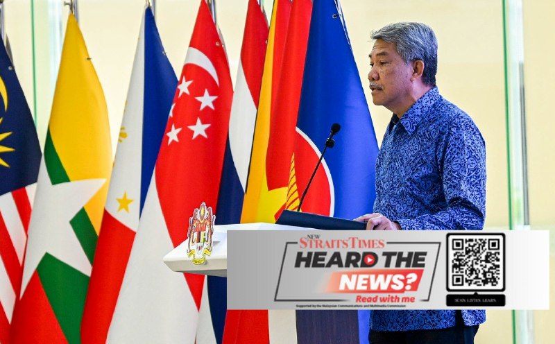 'Myanmar refugees Asean's responsibility'