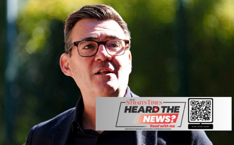 Burnham vows to end 'subscription traps'