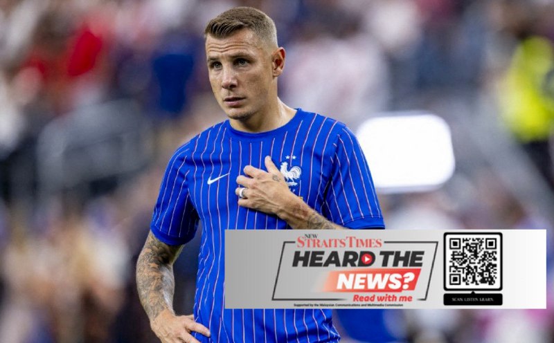 PSG sign Digne from Villa