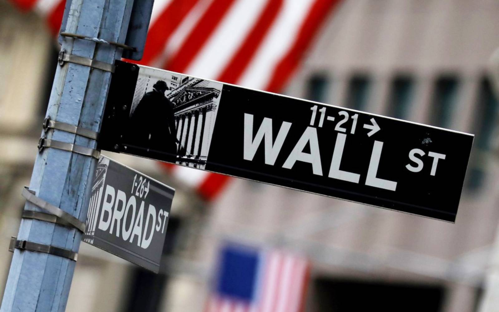 Oil prices rally, Wall Street retreats with Hormuz, inflation in focus