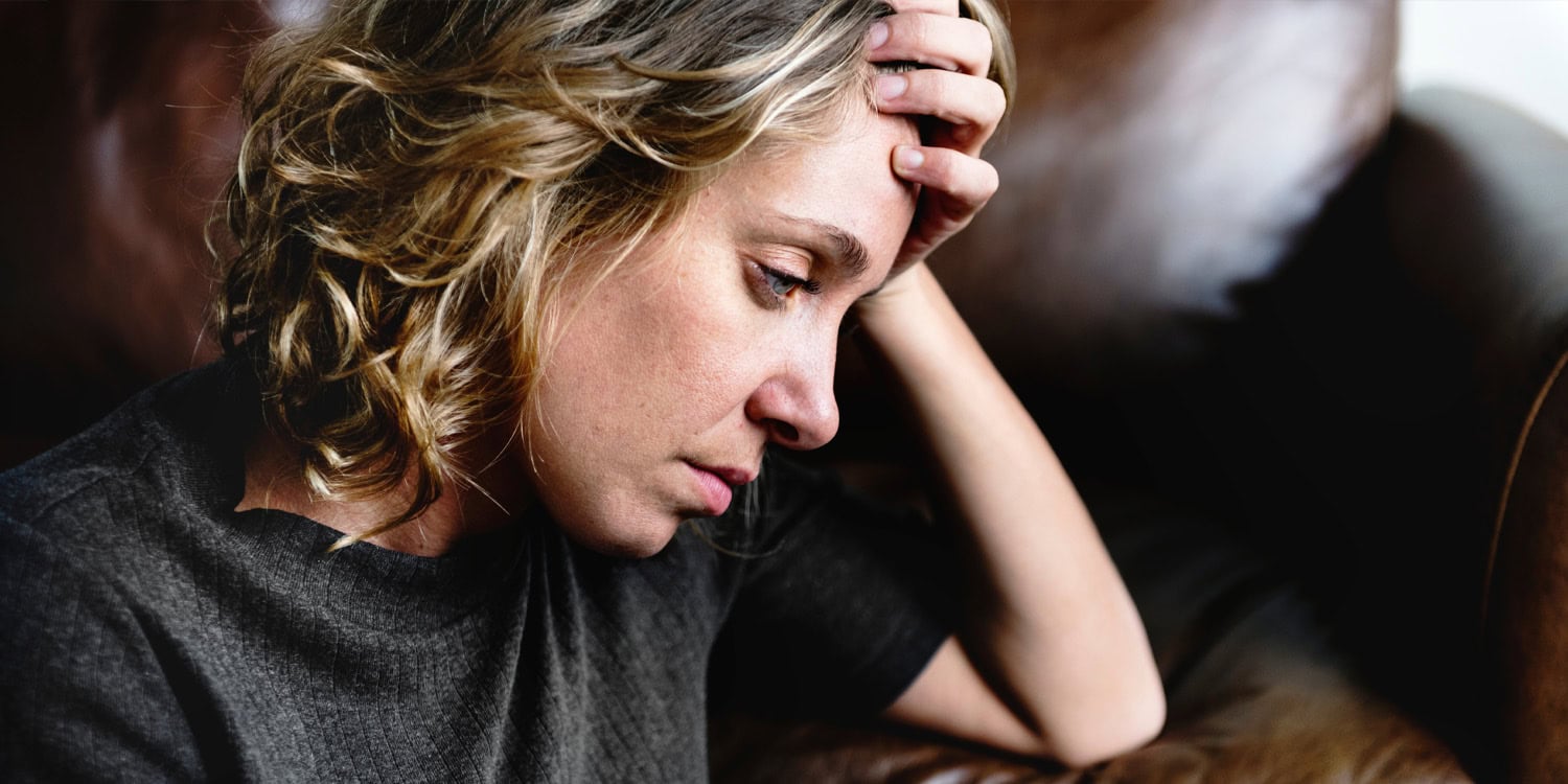 How five psychological traits predict a person’s breaking point