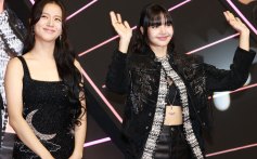 LISA Documentary About Her ‘Transformative Year Away From BLACKPINK’ Is Coming to Theaters
