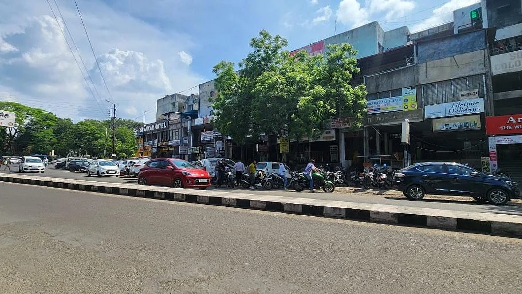 Bhopal Master Plan On Cards? MP Govt Plans To Provide Relief To Traders Operating Commercial Activities From Residential Plots After SC Order