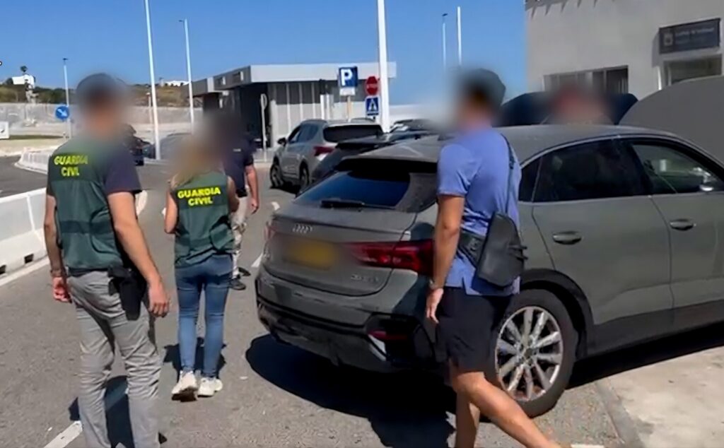 Gibraltar border fears: Could the Rock become a new gateway into Schengen?