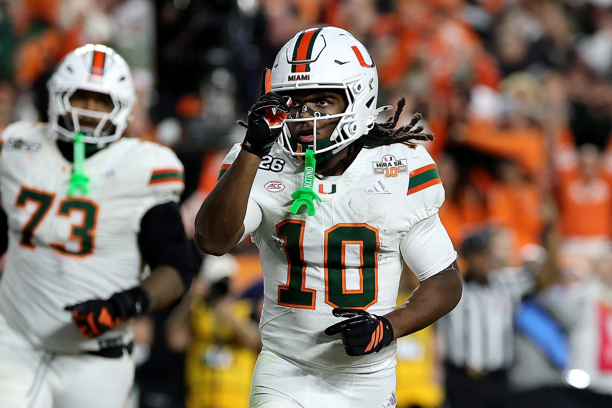 ACC Championship picks: Predicting 1 favorite and 1 sleeper for the 2026 title