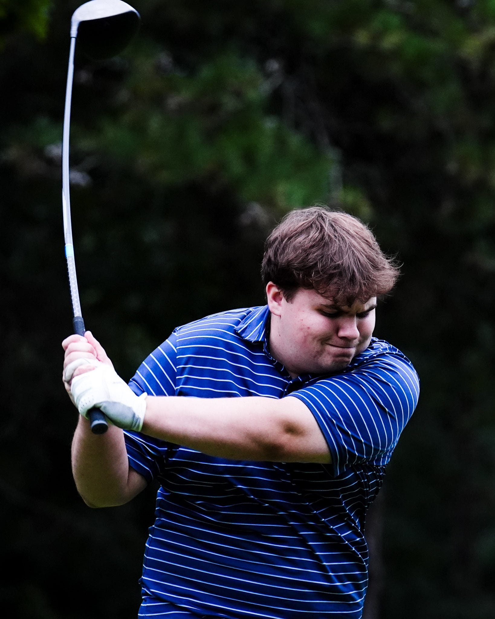 Swing Changes Fail When Golfers Rush The Fix