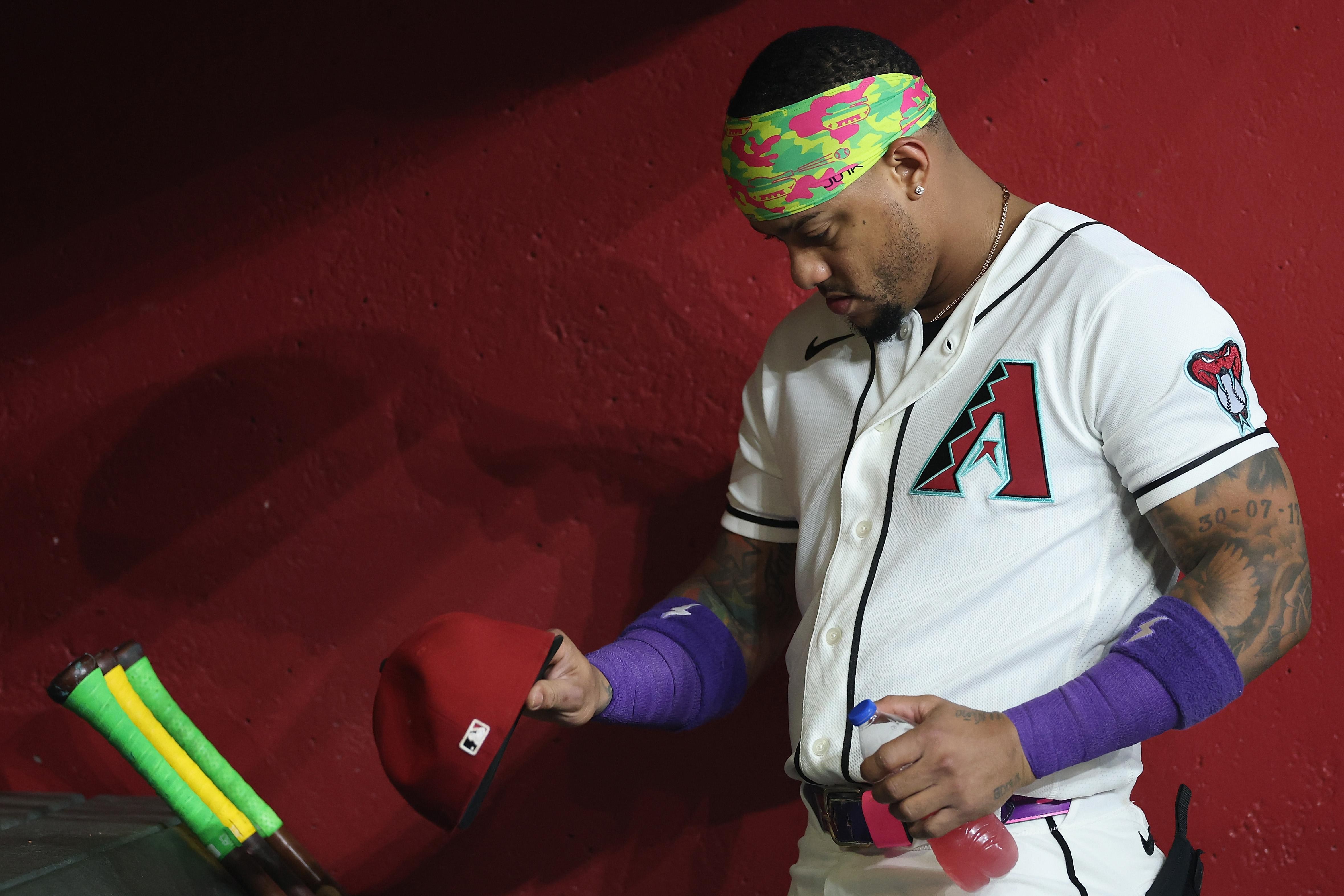 Diamondbacks News