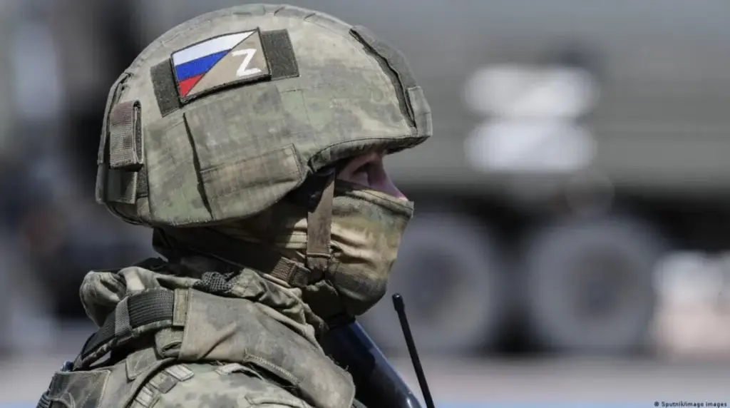 Canada joins Ukraine, EU, and Switzerland in sanctioning UAE arms maker whose vehicles equip Russia’s National Guard