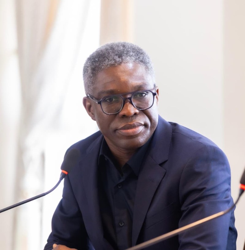 IMCC renews commitment to accelerate Ghana’s decentralisation agenda