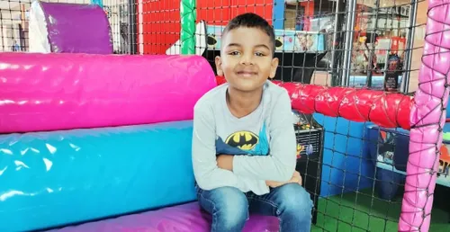 Two pit bulls euthanised after attacking eight-year-old boy in Phoenix