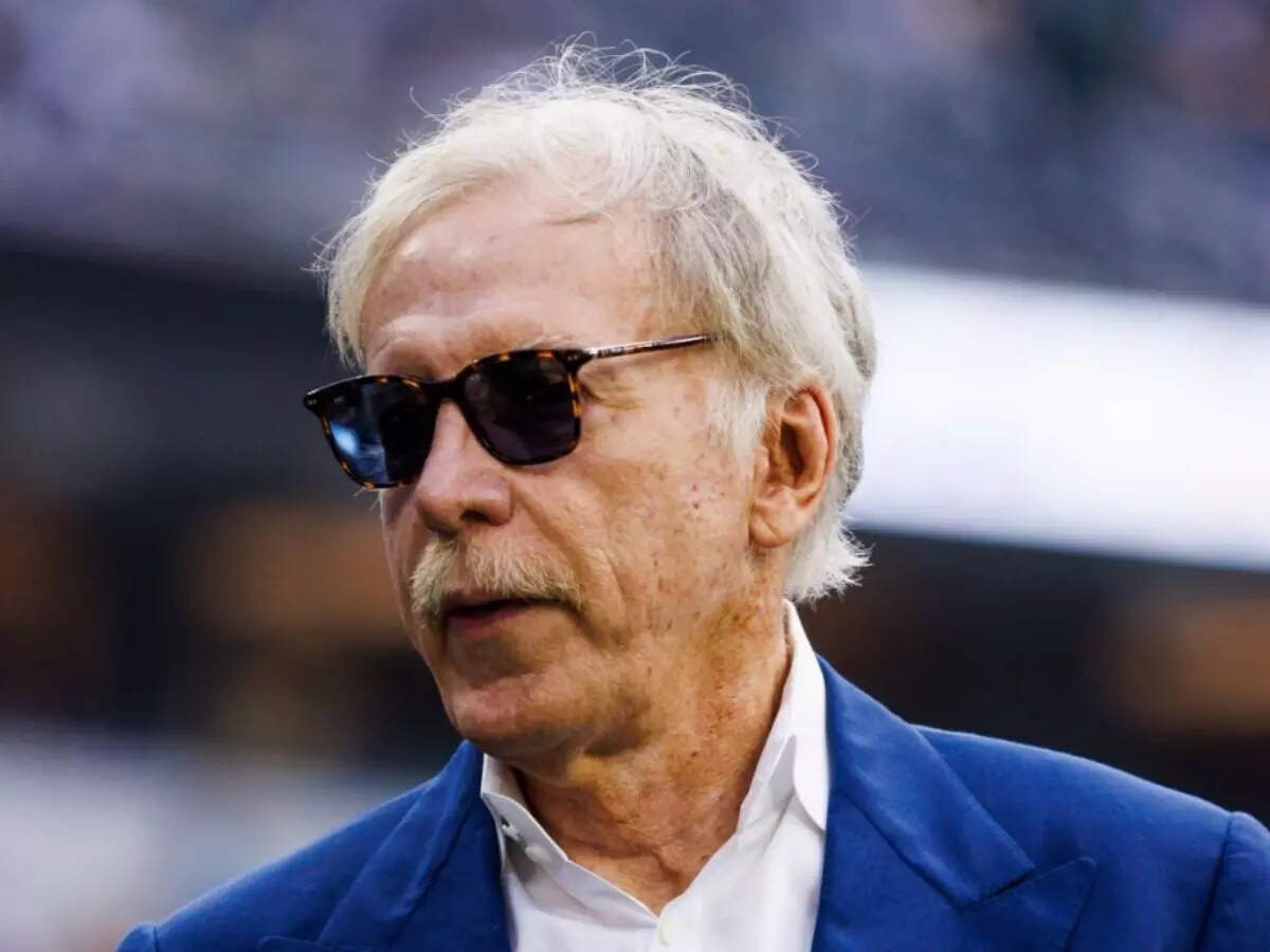 Stan Kroenke net worth 2026: How did the Rams owner build his $24.3 billion empire?
