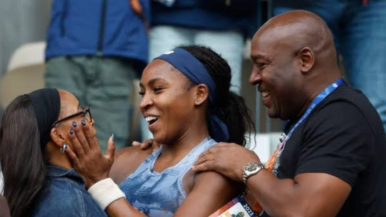 Coco Gauff’s family sacrifices: How did her parents help her reach Grand Slam glory?