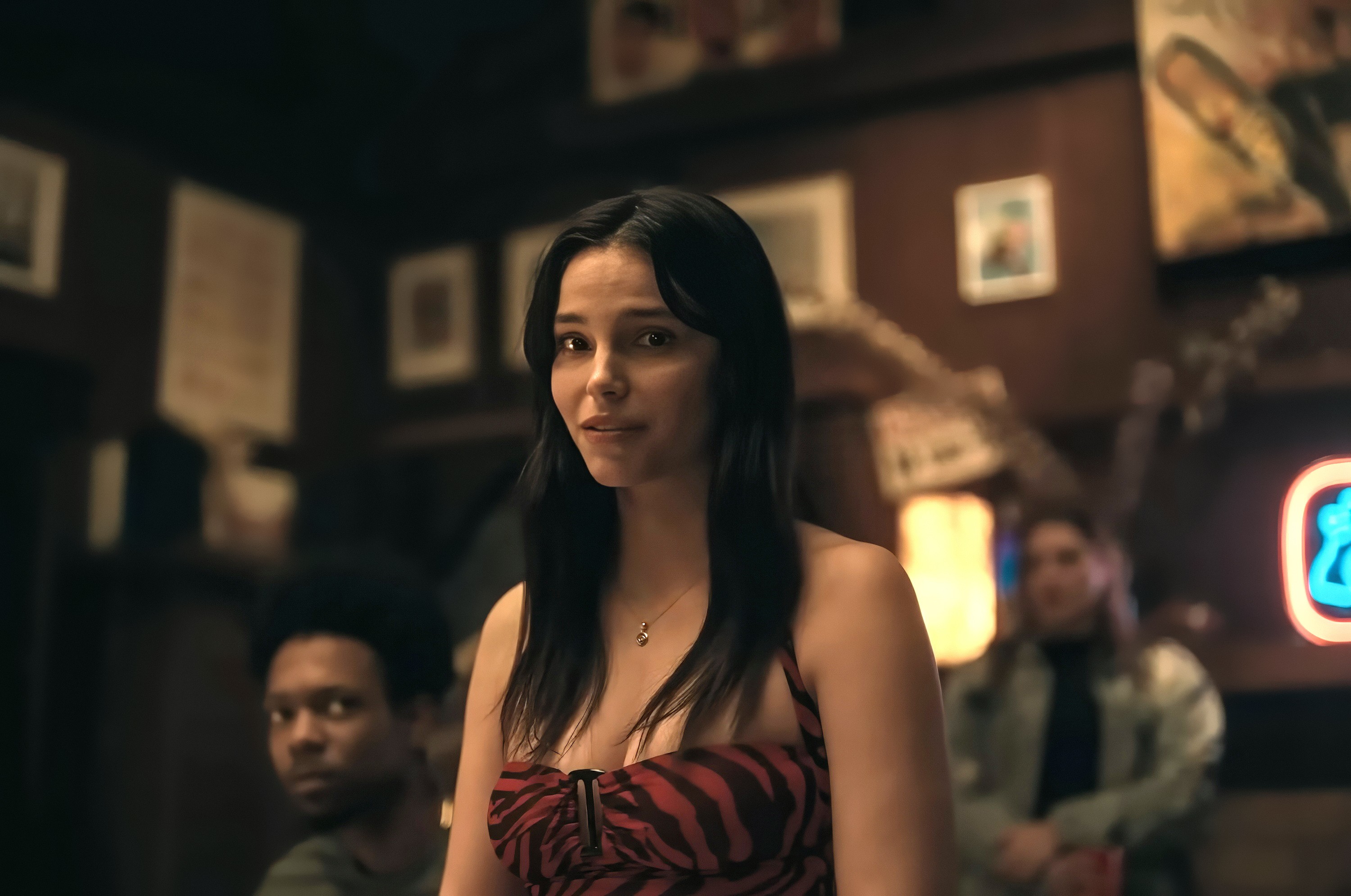 Inde Navarrette Sets Best Actress Oscar Campaign for ‘Obsession’ as Focus Features Mounts Full Awards Push (EXCLUSIVE)