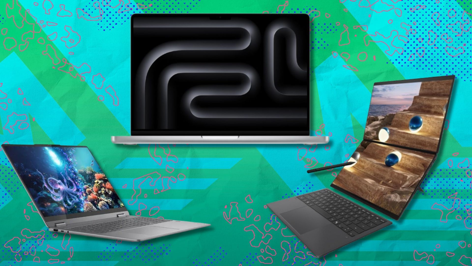 Labor Day laptop deals to beat RAMageddon