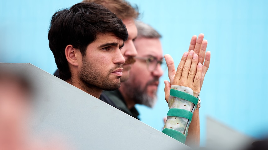 'Evidence is clear': Players association says brutal schedule behind injuries