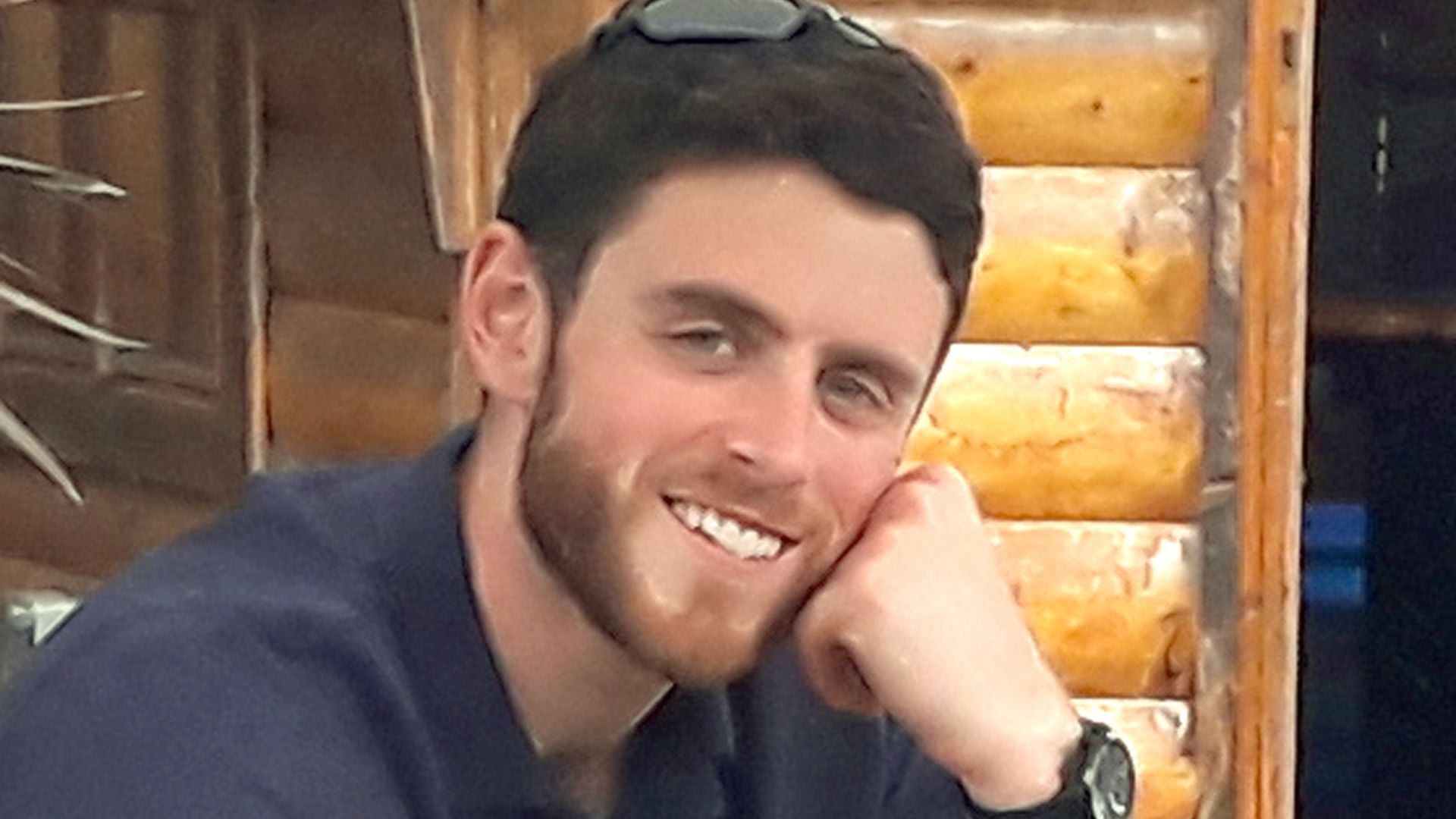 Find a way to stop early release of cop's killers, Burnham tells minister
