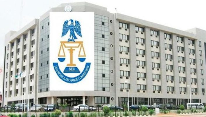 SEC proposes N3bn capital for Online Forex Broker Dealers