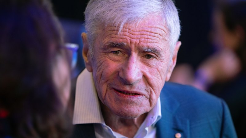 Kerry Stokes’ Southern Cross Media in the red as revenue drops